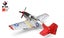 XK A280 P-51 Mustang with 3D/6G Gyro System 560mm Wingspan 2.4GHz 4CH EPP RC ... Carousel 2