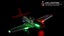 XK A280 P-51 Mustang with 3D/6G Gyro System 560mm Wingspan 2.4GHz 4CH EPP RC ... Carousel 7