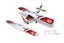 Top RC Blazer Trainer 2 in 1 Trainer/Sport Cesssna ( Ready to fly) TOP019C Carousel 2
