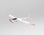 Volantex Phoenix V2 759-2 Fixed Wing Glider 2M WingSpan with Flap PNP Carousel 5