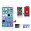 iPhone 8 Plus LCD Display Screen Incell White Carousel 4