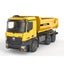 HUI NA 1582 Upgraded Full Metal RTR 2.4GHz 10 channel 1:14 RC Dump truck Carousel 4