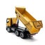 HUI NA 1582 Upgraded Full Metal RTR 2.4GHz 10 channel 1:14 RC Dump truck Carousel 8