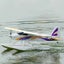 FMS 1220mm Super EZ Trainer V4 Ready To Fly ( with float version) + Stabilizer Carousel 10