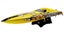 TFL Hobby 4s 1106 Pursuit 82cm Fibreglass RC Boat 3660/1620KV Motor 125A ESC ... Carousel 4