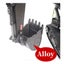 Huina 1593 RC 1/14 Metal Excavator 22 Channel Carousel 2