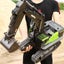 Huina 1593 RC 1/14 Metal Excavator 22 Channel Carousel 6