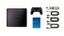 Sony PS4 PlayStation 4 Slim 500GB Jet Black CUH-2202A Carousel 5