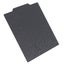 3d print flexible build plate smooth spring steel bed plate 3D Print Build Plate Carousel 5