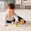 Lamaze: Crawl & Chase Pug Popper Carousel 5