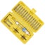 screwdriver set screwdriver bit set countersunk drill bit hss screwdriver bit Carousel 1