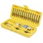 screwdriver set screwdriver bit set countersunk drill bit hss screwdriver bit Carousel 5