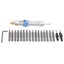 screwdriver set screwdriver bit set countersunk drill bit hss screwdriver bit Carousel 7