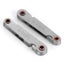 screw pitch gauge set 2Pcs Thread Gauge Metric 60° Imperial 55° Stainless Carousel 6