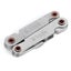 screw pitch gauge set 2Pcs Thread Gauge Metric 60° Imperial 55° Stainless Carousel 7