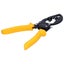 cable cutter ratchet cable cutter Cable Cutter High Carbon Steel Ratchet Carousel 4