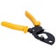 cable cutter ratchet cable cutter Cable Cutter High Carbon Steel Ratchet Carousel 6