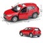 1/36 Mazda CX5 CX-5 Toy Car Model Welly Diecast Alloy SUV Miniature Carousel 3
