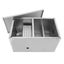 kitchen grease trap Grease Trap 400x250x230mm Commercial Grease Interceptor Carousel 4