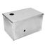kitchen grease trap Grease Trap 400x250x230mm Commercial Grease Interceptor Carousel 6