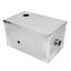 kitchen grease trap Grease Trap 400x250x230mm Commercial Grease Interceptor Carousel 7