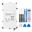 Original Battery for Samsung Galaxy Tab Pro 8.4in SM-T325 T327 T320 T321 T4800E Carousel 1