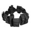 Tactical Police Security Guard Equipment Duty Utility Kit Belt With Pouches Syst Carousel 4