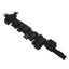 Tactical Police Security Guard Equipment Duty Utility Kit Belt With Pouches Syst Carousel 7