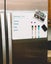 Flexible Rubber Magnetic Whiteboard Sheet A4 Carousel 4