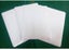 Flexible Rubber Magnetic Whiteboard Sheet A4 Carousel 7