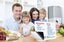 Flexible Rubber Magnetic Whiteboard Sheet A4 Carousel 8
