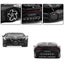 1:64 Bugatti La Voiture Noire Toy Car 1/64 JKM Vehicle Miniature Carousel 2
