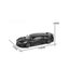 1:64 Bugatti La Voiture Noire Toy Car 1/64 JKM Vehicle Miniature Carousel 6