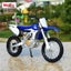 Maisto 1:12 YAMAHA YZ450F Alloy Race Motorcycle Model Simulation Carousel 2