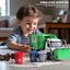 Garbage Truck Toys for Boys,Garbage Truck Toys Metal Diecast, Carousel 4