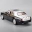 1:24 RR Phantom Model Zinc Alloy Pull Back Diecast Toy Cars with Carousel 3