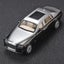 1:24 RR Phantom Model Zinc Alloy Pull Back Diecast Toy Cars with Carousel 4