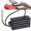 quad rail pickup GMB701 Electric Guitar Pickups 2 Core Wire Quad Rail Humbucker Carousel 7
