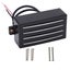 quad rail pickup GMB701 Electric Guitar Pickups 2 Core Wire Quad Rail Humbucker Carousel 8