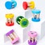 musical baby rattle toy infant baby music rattle educational baby music rattle Carousel 7