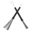 drum brush retractable drum brush drum wire brush rubber handle drum brush drum Carousel 3