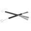 drum brush retractable drum brush drum wire brush rubber handle drum brush drum Carousel 4