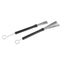 drum brush retractable drum brush drum wire brush rubber handle drum brush drum Carousel 5