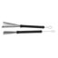 drum brush retractable drum brush drum wire brush rubber handle drum brush drum Carousel 7