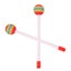 drum mallet sticks round felt drum stick orff drum sticks musical instrument Carousel 3