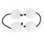 african shaker kashaka 2 Pairs Kashaka Shaker African Aslatua West Africa Music Carousel 4