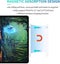 Stylus Pen Compatible with Apple iPad - Palm Rejection, Tilting Detection Carousel 3