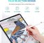 Stylus Pen Compatible with Apple iPad - Palm Rejection, Tilting Detection Carousel 4