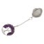 tea strainer amethyst tea strainer tea filter stainless steel tea filter Tea Carousel 6