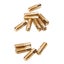 guitar pickup mounting screws 12Pcs Pickup Mounting Screws Metal Single Double Carousel 2